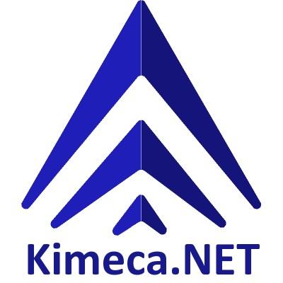 KIMECA.NET SA de CV's Logo