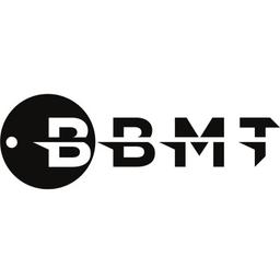 BBMT Consulting Logo