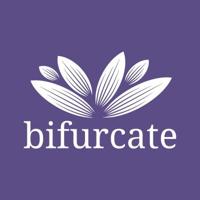 Bifurcate's Logo
