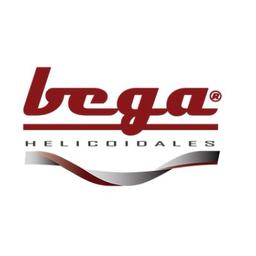 Bega Helicoidales Logo