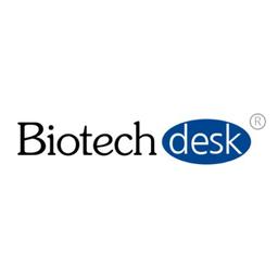 Biotech Desk Logo