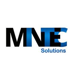 MINTEC Solutions Logo