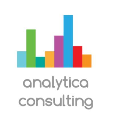 Analytica Consulting Australia Logo