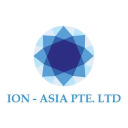 Ion-Asia Group Logo