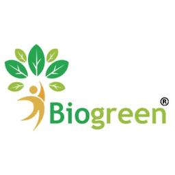 Biogreen Biotech Logo