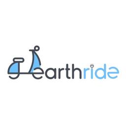 Earth Ride Logo