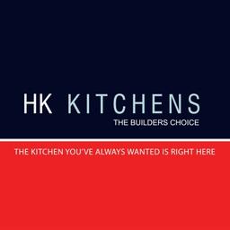 HK Kitchens Logo