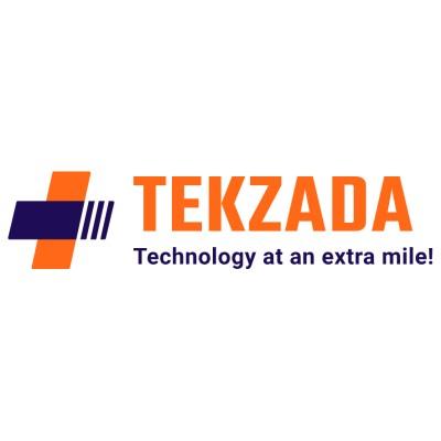 Tekzada Logo