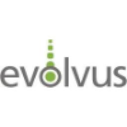 Evolvus Logo