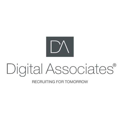 Digital Associates GmbH's Logo