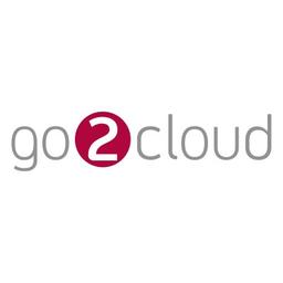 go2cloud Logo