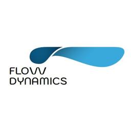 Flow Dynamics Logo