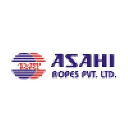 Asahi Ropes Pvt. Ltd. Logo