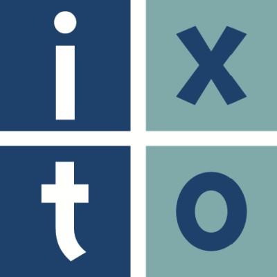 ixto GmbH Logo