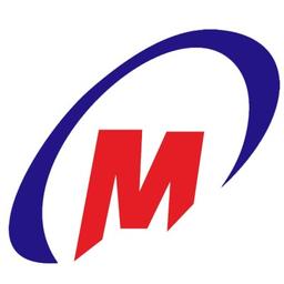 Modi Steels Logo