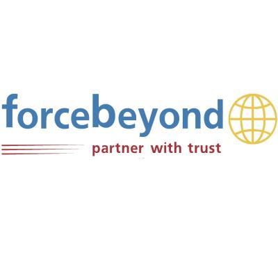 ForceBeyond Inc Logo
