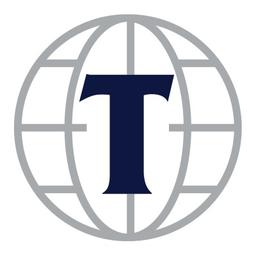 Titan International Inc Logo