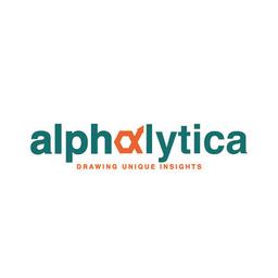 Alphalytica Logo