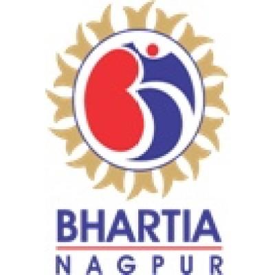 Shree Bajrang Sales (P) Ltd Bhartia Group Nagpur Maharashtra India Logo