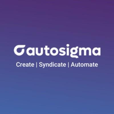 AutoSigma Logo