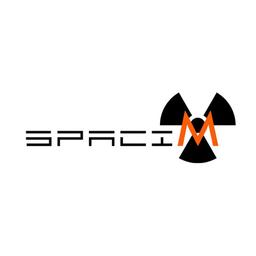 SPACIM (OPC) Private Limited Logo