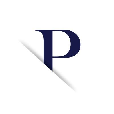 Palladian Logo