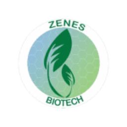 Zenes Biotech Logo