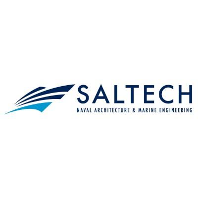 SALTECH Consultants AB Logo