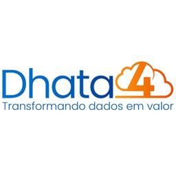 Dhata4 Logo