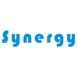 India Synergy Logo