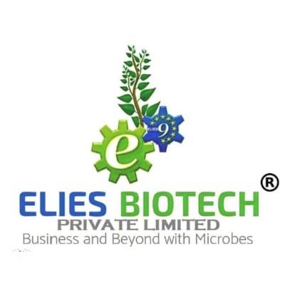 ELIES BIOTECH PRIVATE LIMITED Logo
