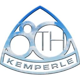 Albert Kemperle Inc. Logo
