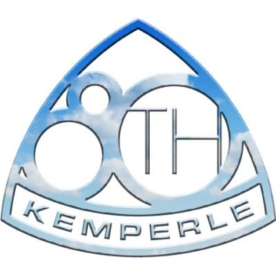 Albert Kemperle Inc. Logo