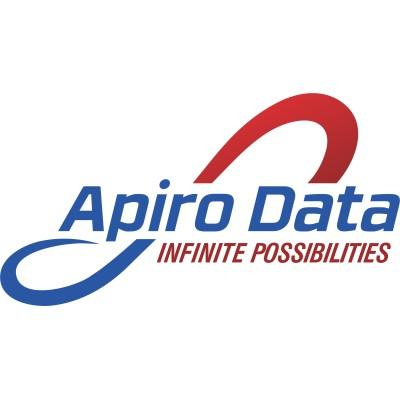 Apiro Data Logo
