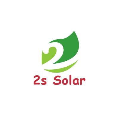 2S SOLAR PRIVATE LIMITED Logo