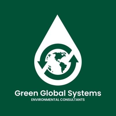 Green Global Systems Logo