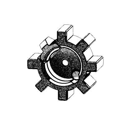 Ragnulf AB (fd Prometheus engineering) Logo