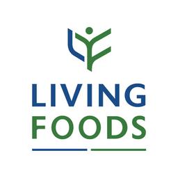 Living Foods India Pvt. Ltd. Logo
