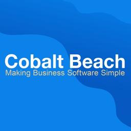 Cobalt Beach Ltd Logo
