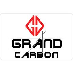 Grand Carbon Lko Logo