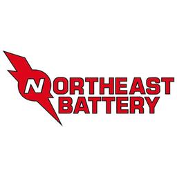 Northeast Battery Logo