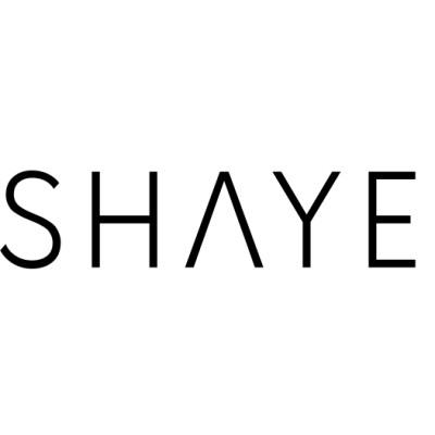 Shaye India Logo