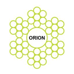 Orion Ropes Private Limited Logo