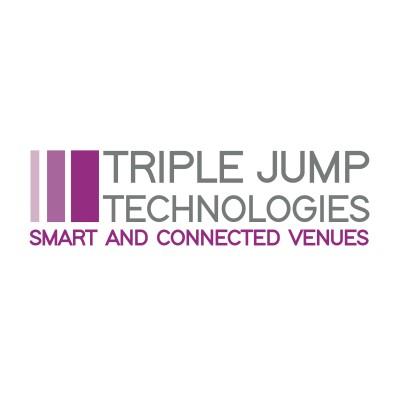 Triple Jump Technologies Ltd's Logo