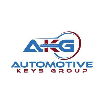 Automotive Keys Group Logo