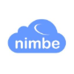 Nimbe Logo