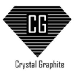 CRYSTAL GRAPHITE LLP Logo