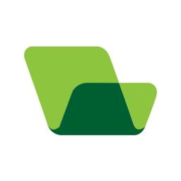 GREEN LINE AUTOMOTIVE Logo