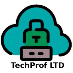 TechProfLtd Logo