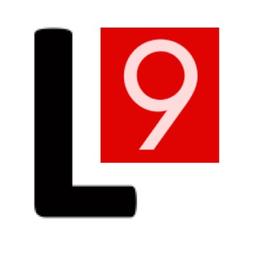 Layer 9 Logo